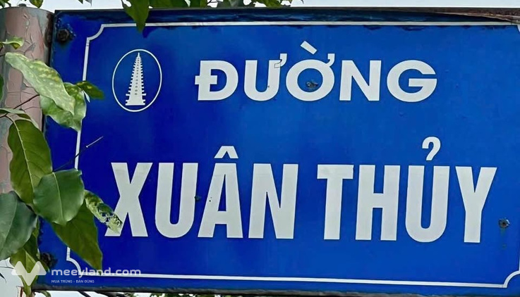 Bất động sản tại Nam Định - ảnh 1