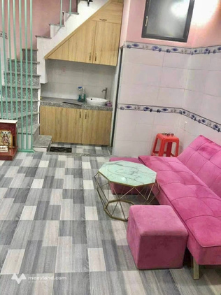 Bất động sản tại TP. Hồ Chí Minh - ảnh 1