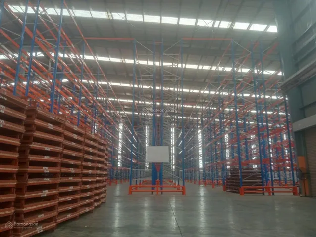 Bất động sản tại Bình Dương - ảnh 1