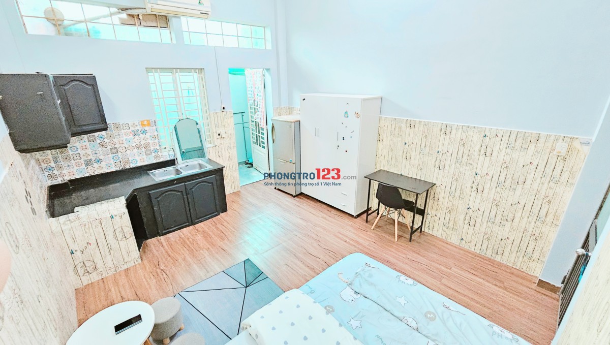 Bất động sản tại TP. Hồ Chí Minh - ảnh 1