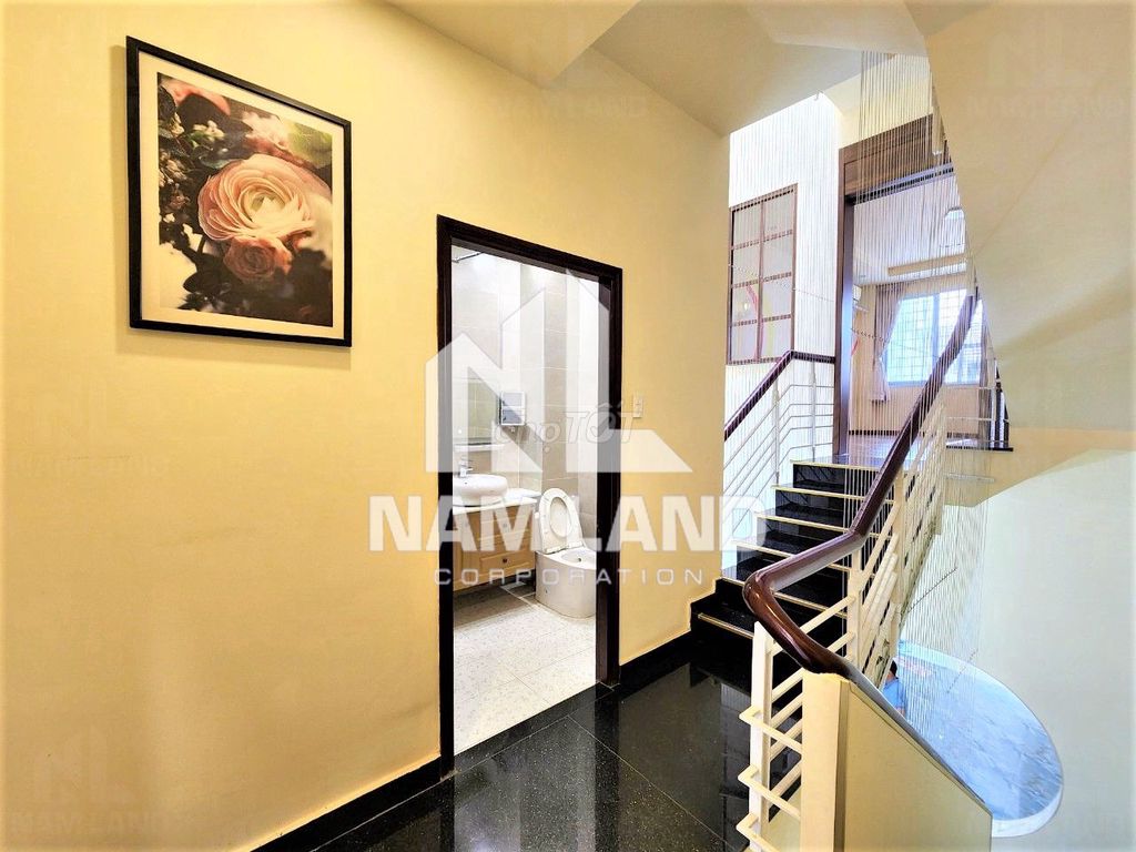 Nhà riêng tại Thủ Đức, TP. Hồ Chí Minh - ảnh 2