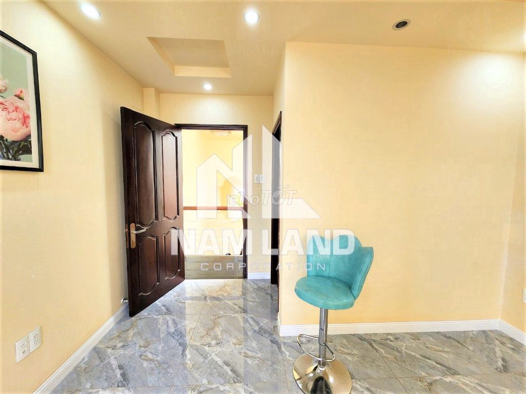 Nhà riêng tại Thủ Đức, TP. Hồ Chí Minh - ảnh 3