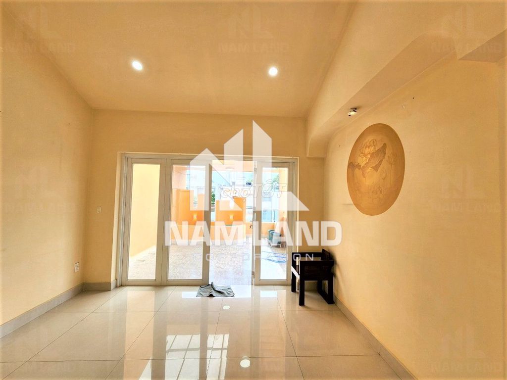 Nhà riêng tại Thủ Đức, TP. Hồ Chí Minh - ảnh 4