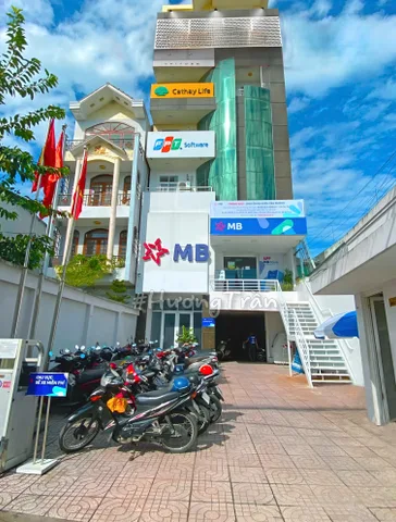 Bất động sản tại Cần Thơ - ảnh 1
