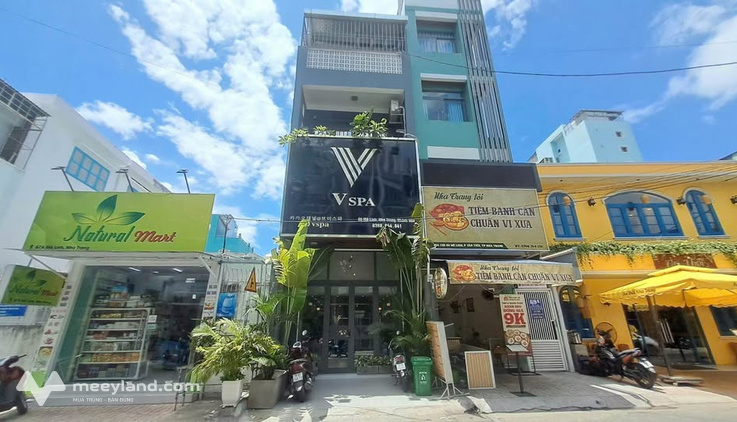 Bất động sản tại Khánh Hòa - ảnh 1