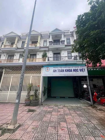 Bất động sản tại Bình Dương - ảnh 1