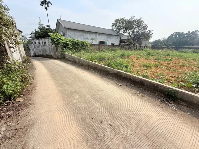 Bất động sản tại Hòa Bình - ảnh 1