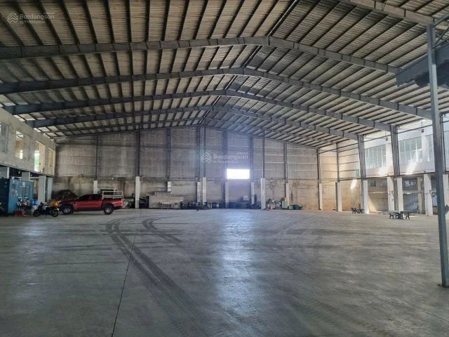 Bất động sản tại Bình Dương - ảnh 1