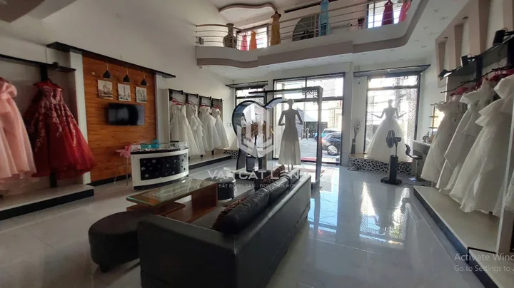 Bất động sản tại TP. Hồ Chí Minh - ảnh 1