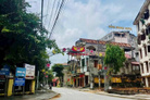 Bất động sản tại Yên Bái - ảnh 1