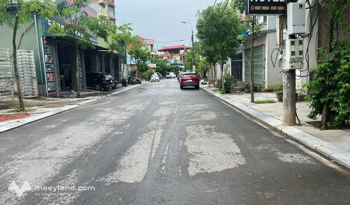 Bất động sản tại Vĩnh Phúc - ảnh 1