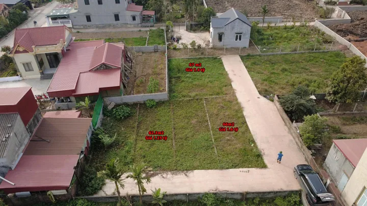 Bất động sản tại Hải Phòng - ảnh 1
