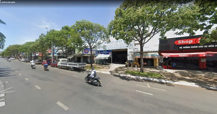Bất động sản tại TP. Hồ Chí Minh - ảnh 1
