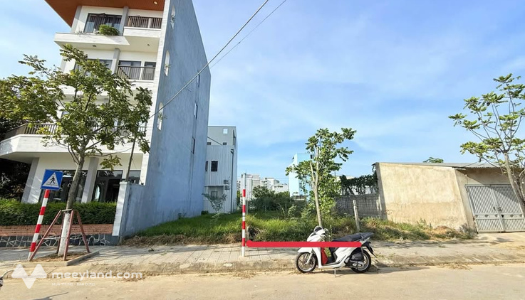 Bất động sản tại Thừa Thiên Huế - ảnh 1
