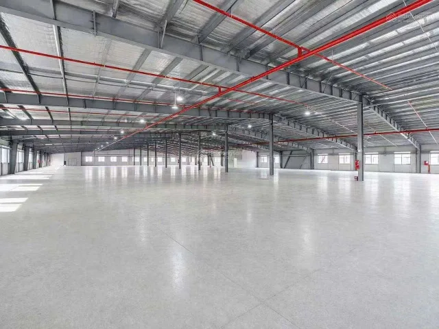 Bất động sản tại Bình Dương - ảnh 1