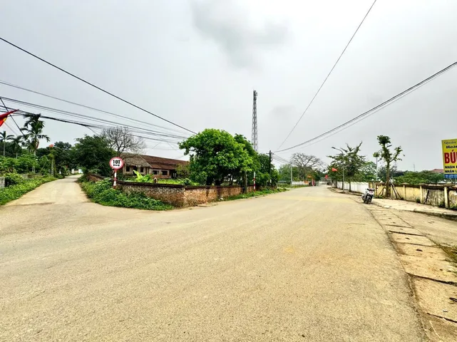 Bất động sản tại Phú Thọ - ảnh 1