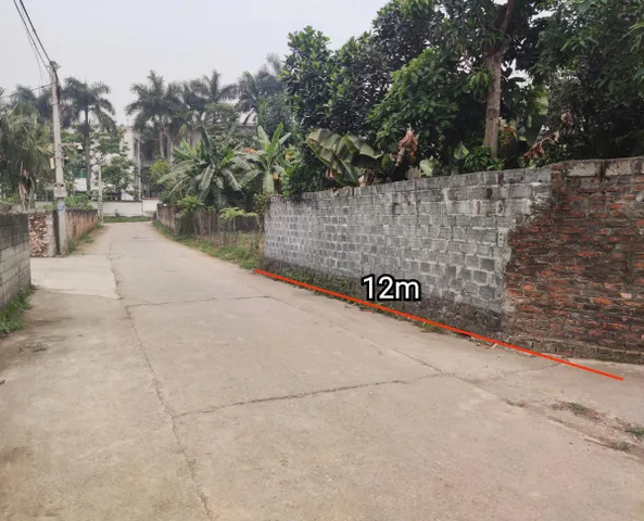 Bất động sản tại Hòa Bình - ảnh 1