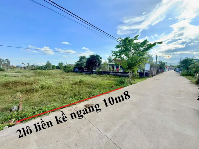 Bất động sản tại Đà Nẵng - ảnh 1