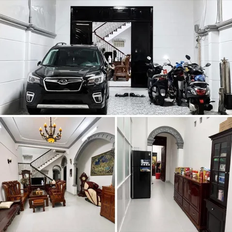 Bất động sản tại Bà Rịa - Vũng Tàu - ảnh 1