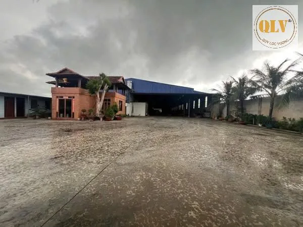 Bất động sản tại Bình Dương - ảnh 1