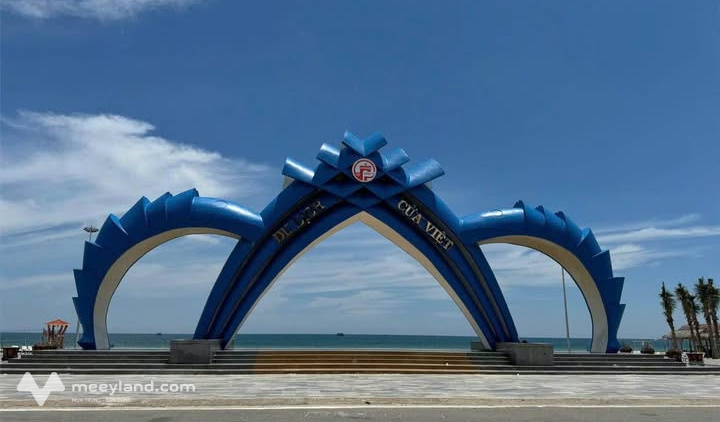 Bất động sản tại Quảng Trị - ảnh 1