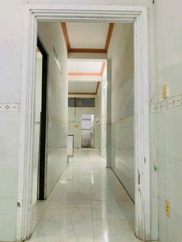 Nhà riêng tại Bình Tân, TP. Hồ Chí Minh - ảnh 2