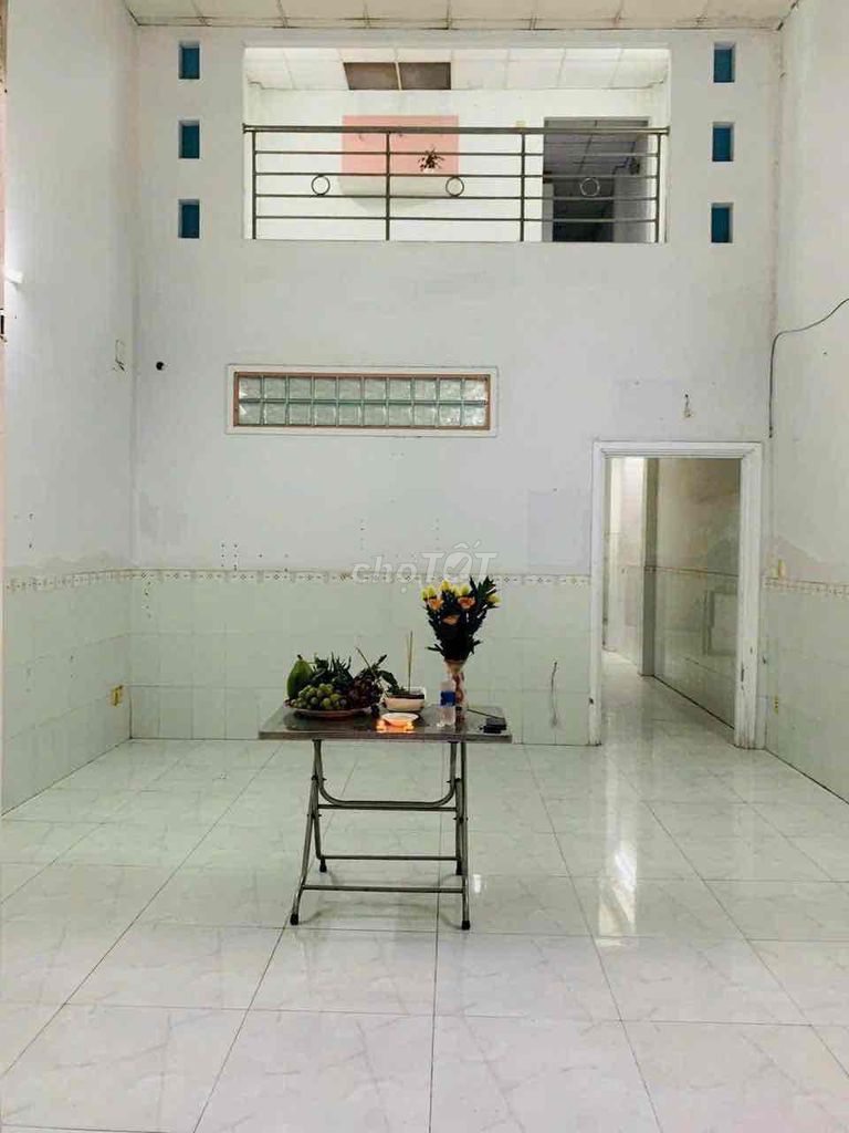 Nhà riêng tại Bình Tân, TP. Hồ Chí Minh - ảnh 3