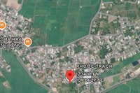 Bất động sản tại Đắk Lắk - ảnh 1