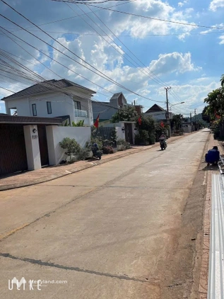 Bất động sản tại Đắk Lắk - ảnh 1
