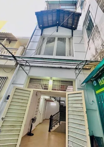 Bất động sản tại TP. Hồ Chí Minh - ảnh 1