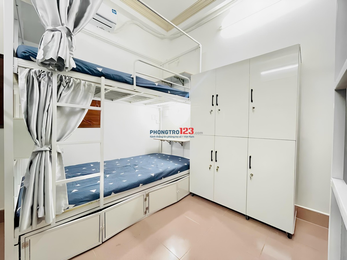 Bất động sản tại TP. Hồ Chí Minh - ảnh 1