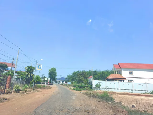 Bất động sản tại Đồng Nai - ảnh 1