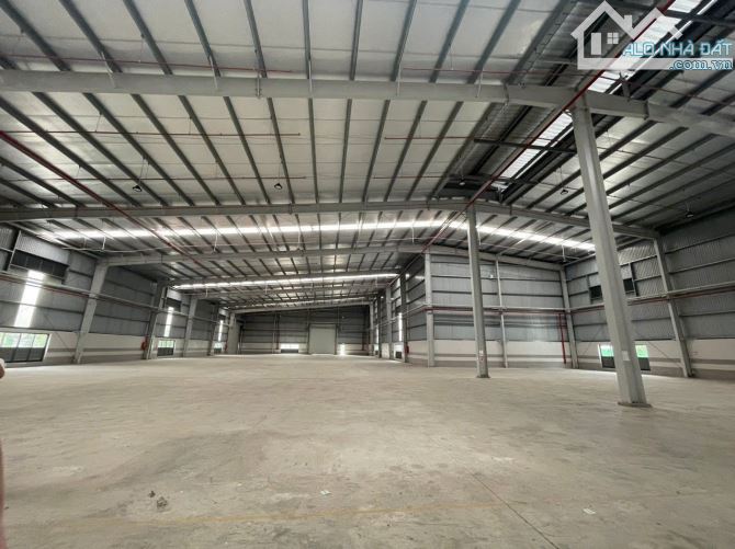 Bất động sản tại Bình Dương - ảnh 1