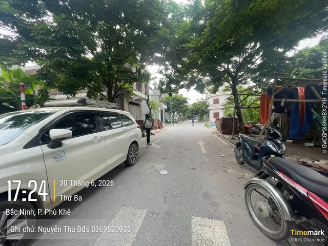Bất động sản tại Bắc Ninh - ảnh 1