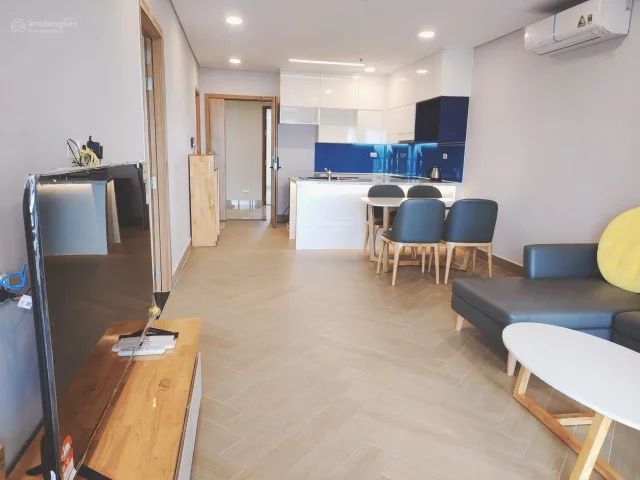 Bất động sản tại Bà Rịa - Vũng Tàu - ảnh 1