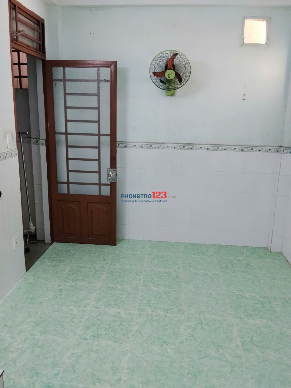 Bất động sản tại TP. Hồ Chí Minh - ảnh 1