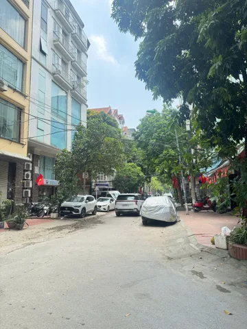 Bất động sản tại Hà Nội - ảnh 1