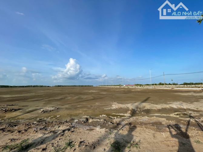 Bất động sản tại Kiên Giang - ảnh 1