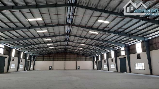 Bất động sản tại Long An - ảnh 1
