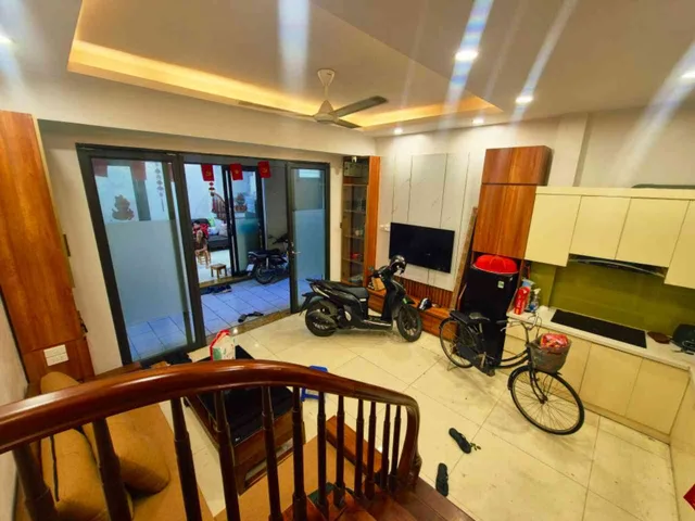 Bất động sản tại Hà Nội - ảnh 1