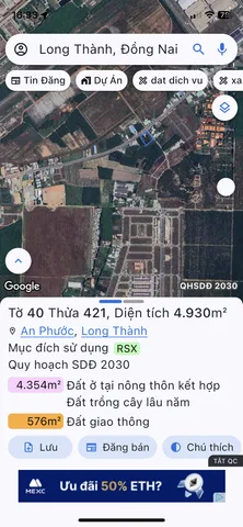 Bất động sản tại Đồng Nai - ảnh 1