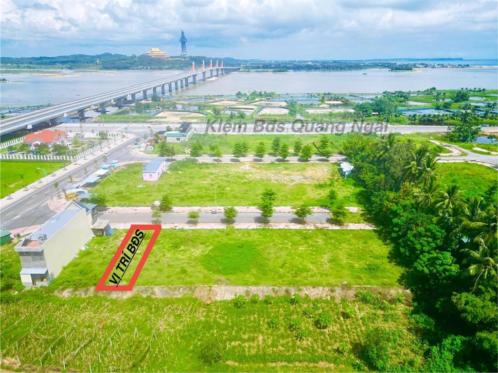 Bất động sản tại Quảng Ngãi - ảnh 1