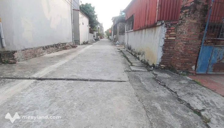 Bất động sản tại Bắc Ninh - ảnh 1