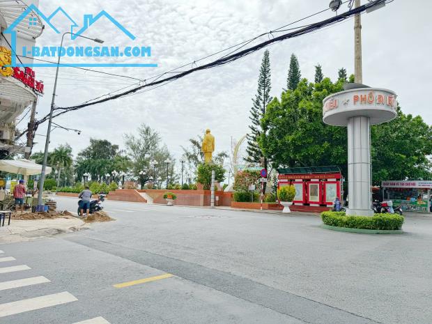 Bất động sản tại Cần Thơ - ảnh 1