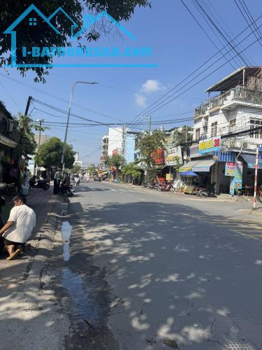 Bất động sản tại Bình Dương - ảnh 1