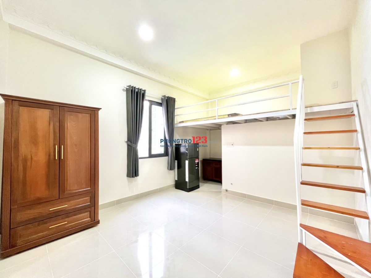 Bất động sản tại TP. Hồ Chí Minh - ảnh 1