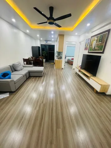 Bất động sản tại Hà Nội - ảnh 1