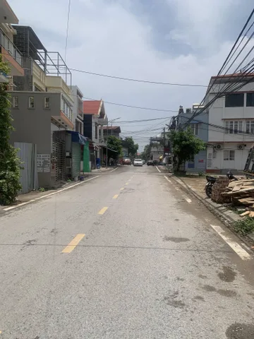 Bất động sản tại Hải Phòng - ảnh 1