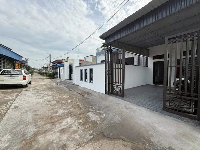 Bất động sản tại Hải Phòng - ảnh 1