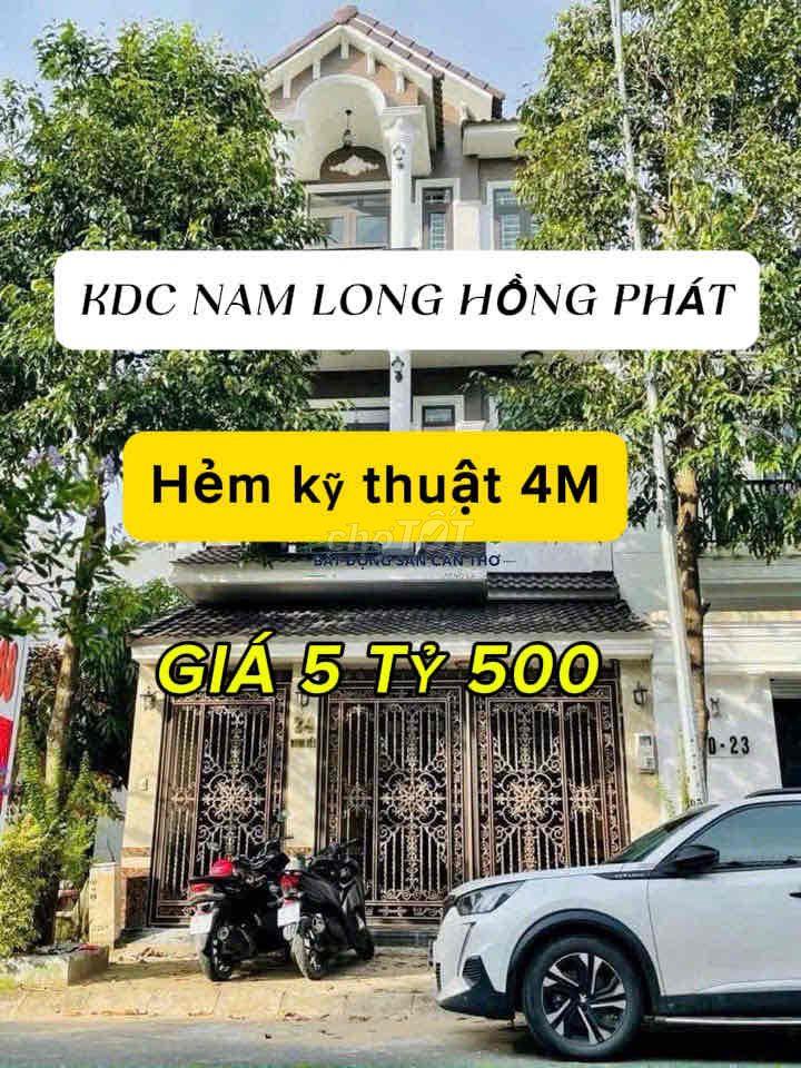 Bất động sản tại Cần Thơ - ảnh 1